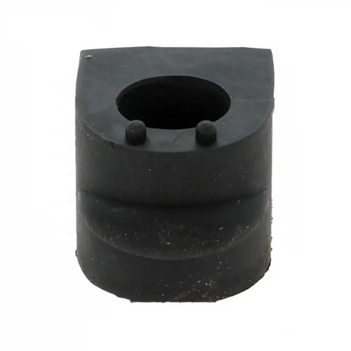 Stabilizer rubber bush rear - rubber,