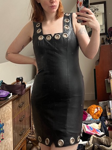 Vintage dress little - vintage,