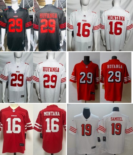 Men nfl san francisco - nfl,