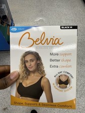 JML Belvia Seamless Comfort