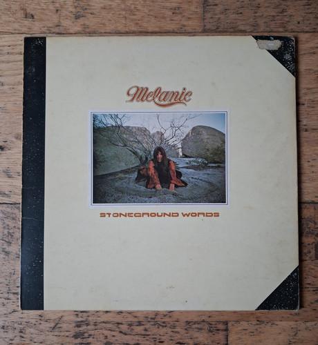 Melanie stoneground words - stoneground,