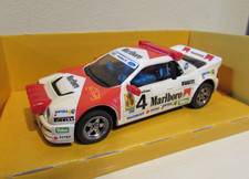 NEW VINTAGE SCALEXTRIC SCX