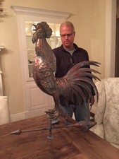 HUGE Handcrafted 3 Dimensional