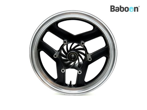 Front wheel honda - front,