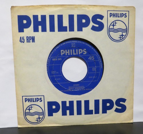 Dusty springfield spooky - dusty,