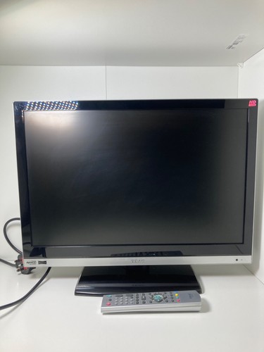 Teac inch freeview t22 - tv,,