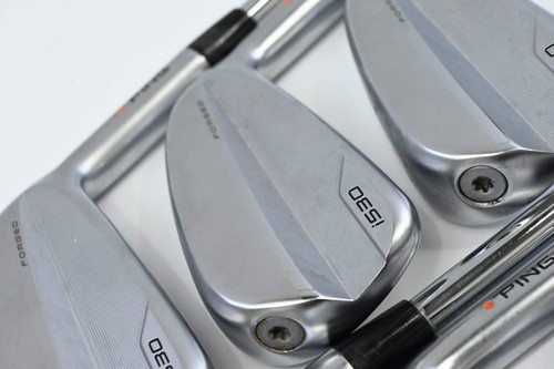 Ping i530 irons - /, /