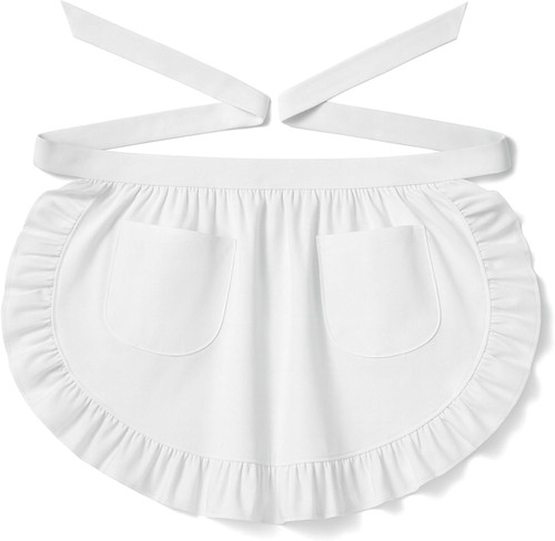 Half apron for women - for, 2