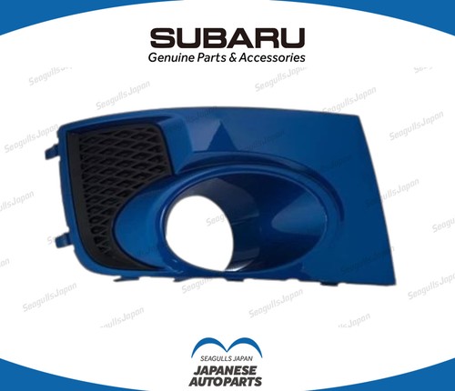 Subaru genuine oem impreza - impreza, wrx