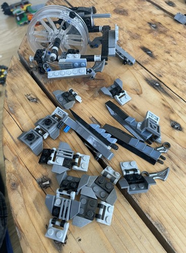 Lego star wars - lego, general