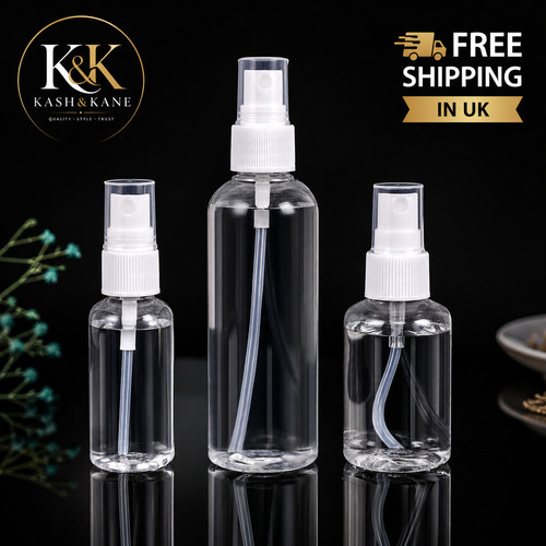 Mini plastic spray - plastic,