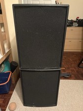 HK PR115 Loud Speaker