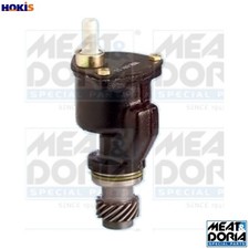 VACUUM PUMP BRAKING SYSTEM