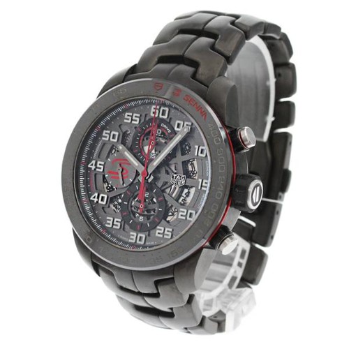 Tag heuer carrera - carrera, calibre
