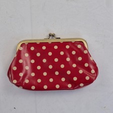 CATH KIDSTON Purse Red Women's