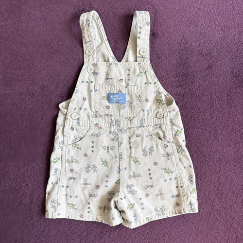 Vintage oshkosh gosh - oshkosh, b’gosh