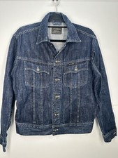 G-Star Raw Trucker Denim