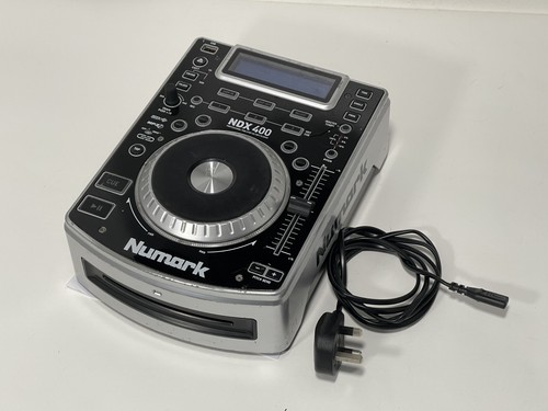 Numark ndx 400 professional - 400,