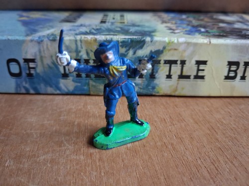 Spare officer waddington the - spare,