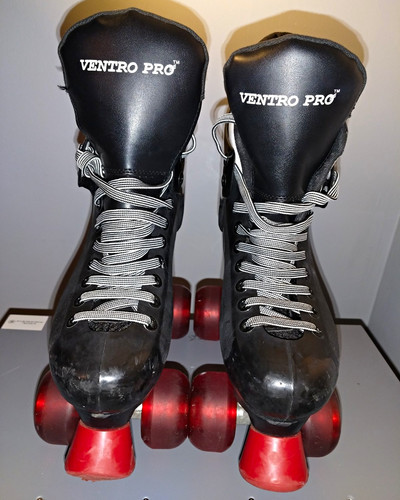 Ventro pro turbo quad wheel - pro,