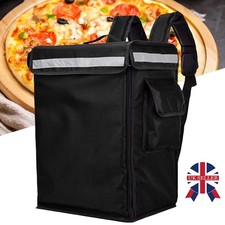 35L Backpack Food Delivery