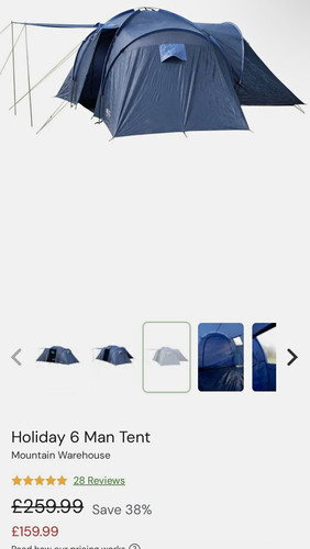 Mountain warehouse holiday - holiday, 6