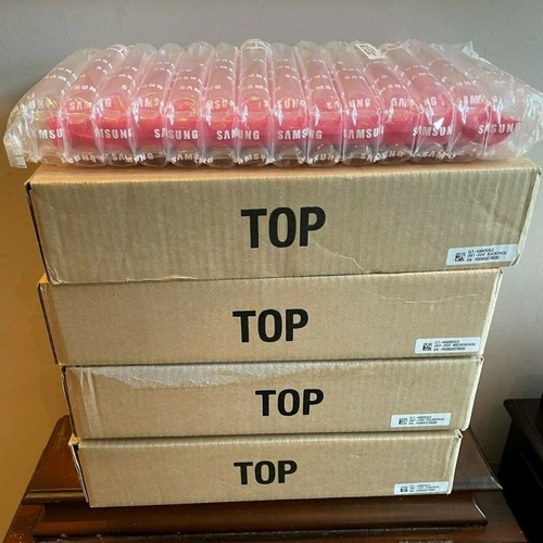 Samsung original toner set - samsung,