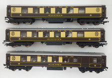 NEW Hornby OO Gauge Pullman