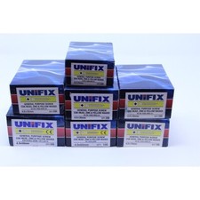 Unifix General Purpose Chippy Woodscrews Pozi Csk Head ZYP CE – 4.0 Screw Kit