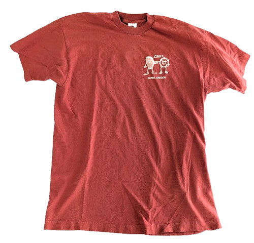 Fruit the loom shirt xl - the, t-shirt