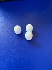 Satellite Antenna Unit 16mm x 13mm appro  - Model Boat fittings