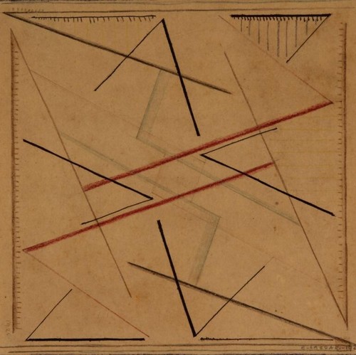Abstraction line bice - a,