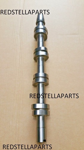 Inlet camshaft seat altea leon - camshaft,