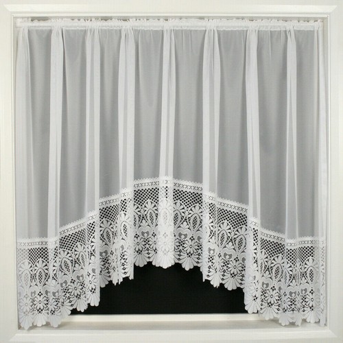 Brazil bottom lace jardiniere - brazil,