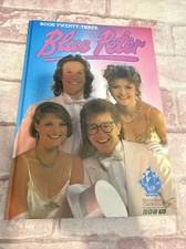 BLUE PETER ANNUAL BOOK 23, BBC
