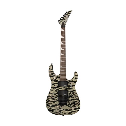 Jackson series soloist - series,
