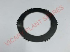 SPRING DISC JCB Part No