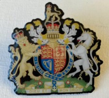 KING CHARLES  III ROYAL COAT