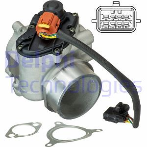 Delphi eg10461 12b1 egr - delphi, eg10461-12b1