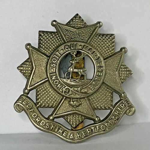 Ww2 bedfordshire - bedfordshire, &