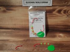 2-Hook Crawler Harness - Size