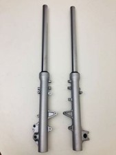 Pair of Front Forks for Honda