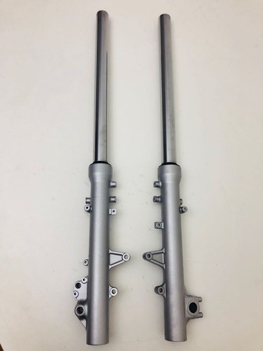 Pair front forks for honda - of,