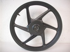 Top wheel front - front,