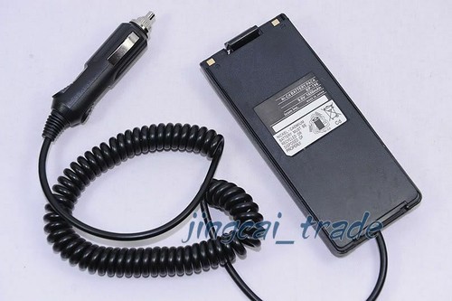 Car battery eliminator for - eliminator,