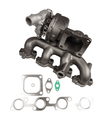 Turbocharger ford mondeo - ford,