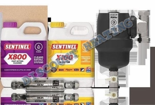 Sentinel system care pack - sentinel,