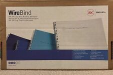 Wire Binding Combs GBC Wirebind  8mm Spines 34 Loops