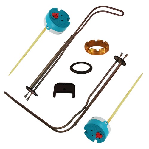 Heatrae sadia megaflo titanium - megaflo,