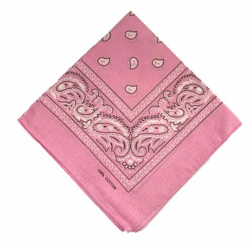 Bandana scarves funky - bandana,